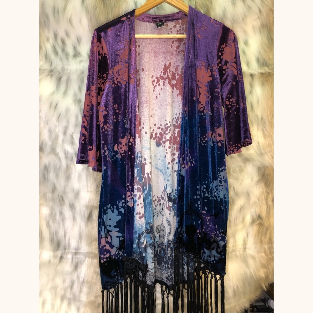 ✨✨ Disney ALADDIN Kimono!